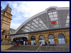 Lime Street Station 01